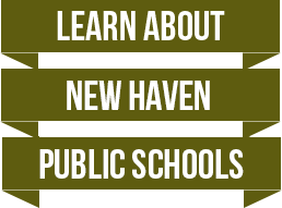 Learn About New Haven Public Schools