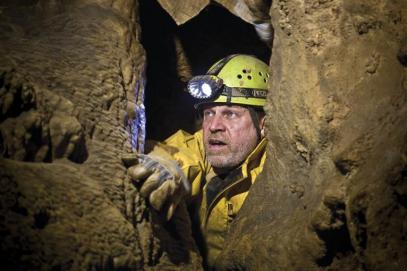 Cave Explorer Christos Nicola: 'Secret of Priest’s Grotto' | Welcome to ...