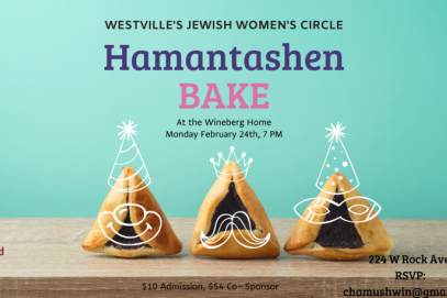 Jewish Women's Circle