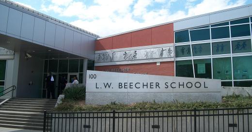 LW. Beecher Museum Magnet School of Arts and Sciences | Welcome to ...